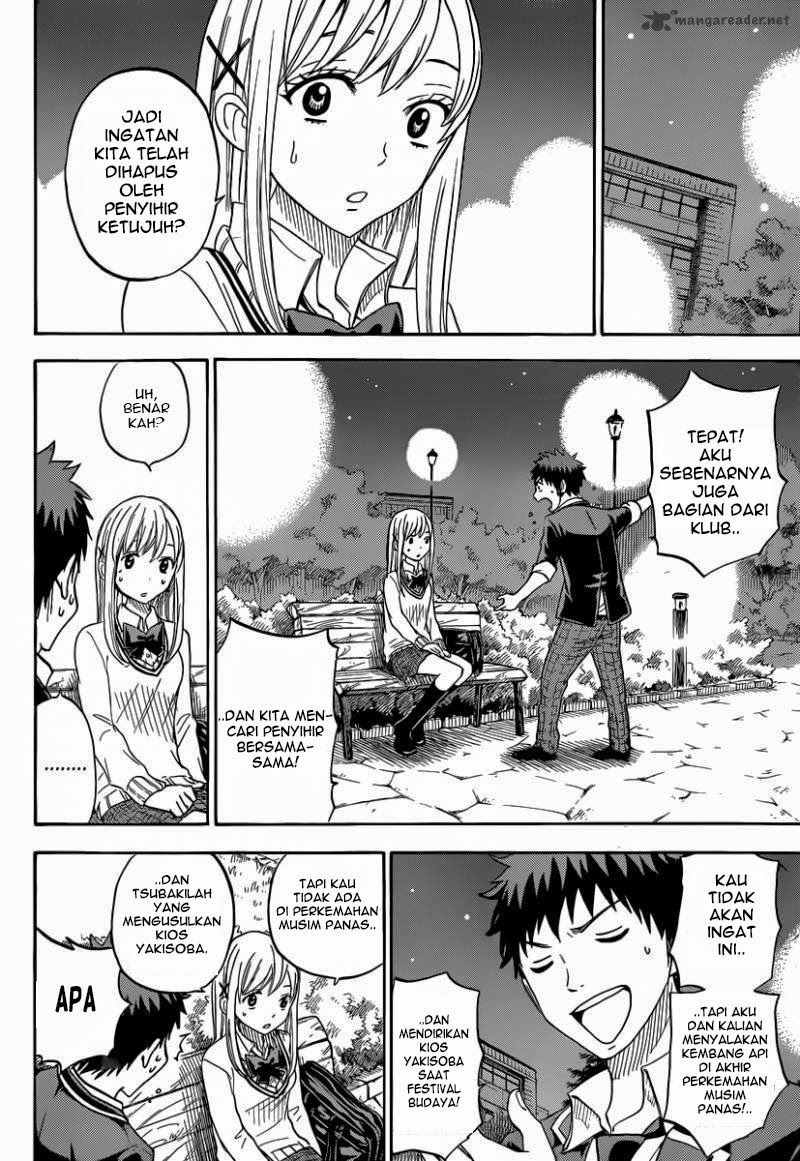 Chapter 73 - halaman 9