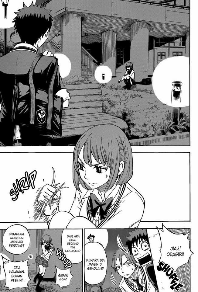 Chapter 72 - halaman 16