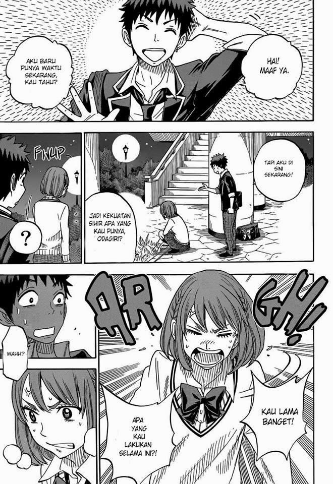 Chapter 72 - halaman 18