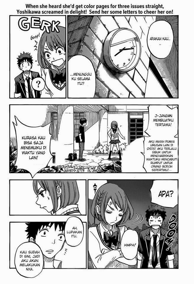Chapter 72 - halaman 19