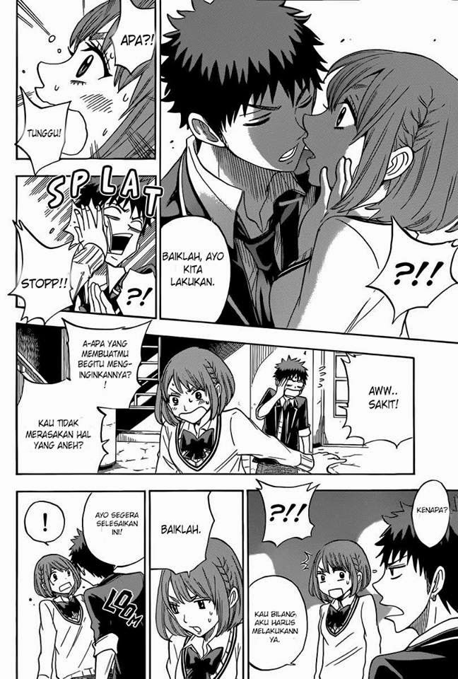 Chapter 72 - halaman 21