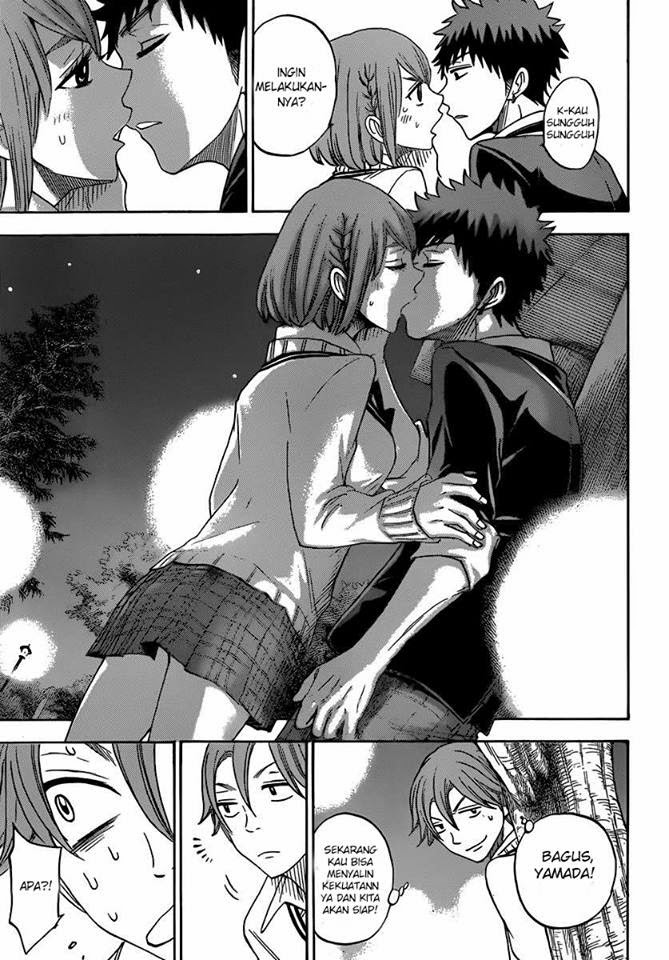 Chapter 72 - halaman 22