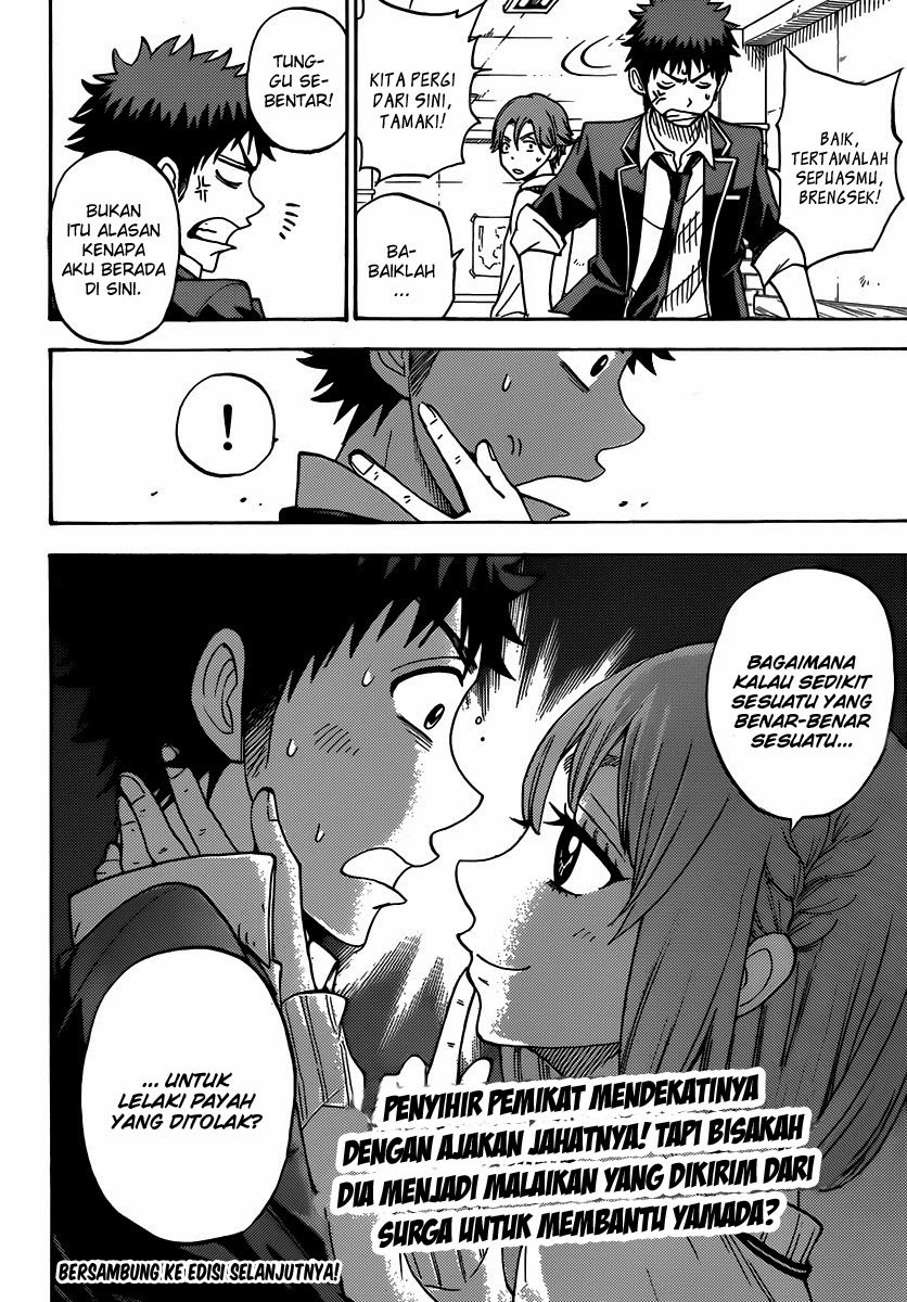 Chapter 71 - halaman 22