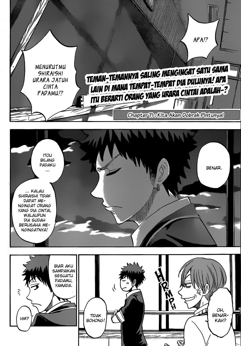 Chapter 71 - halaman 4