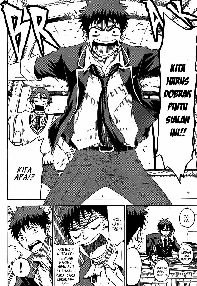 Chapter 71 - halaman 8