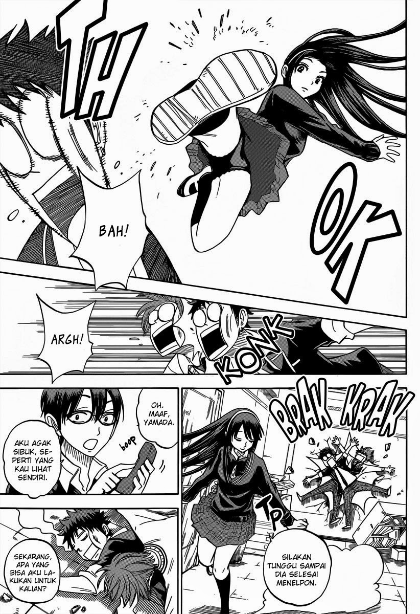 Chapter 71 - halaman 9
