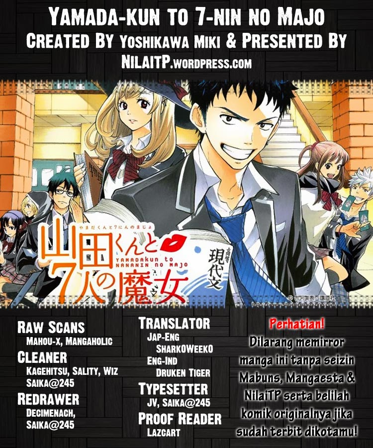 Chapter 70 - halaman 2