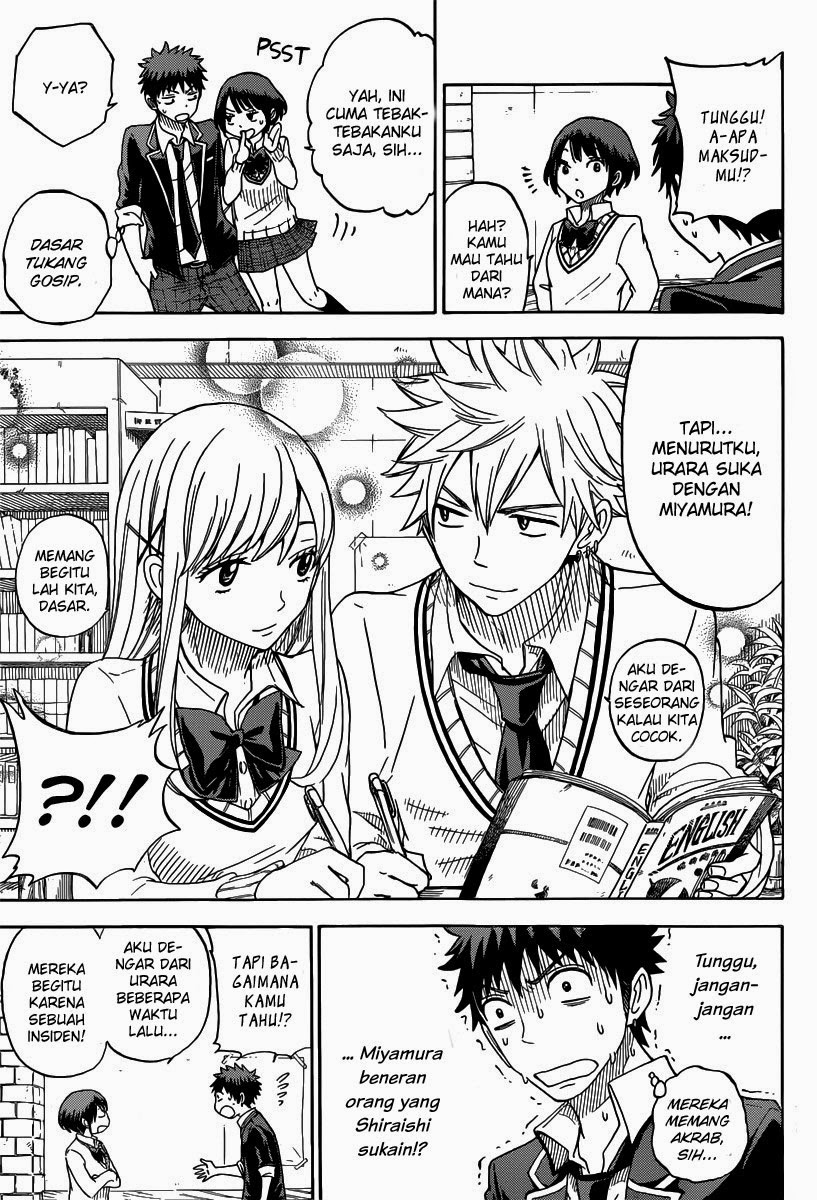 Chapter 70 - halaman 15
