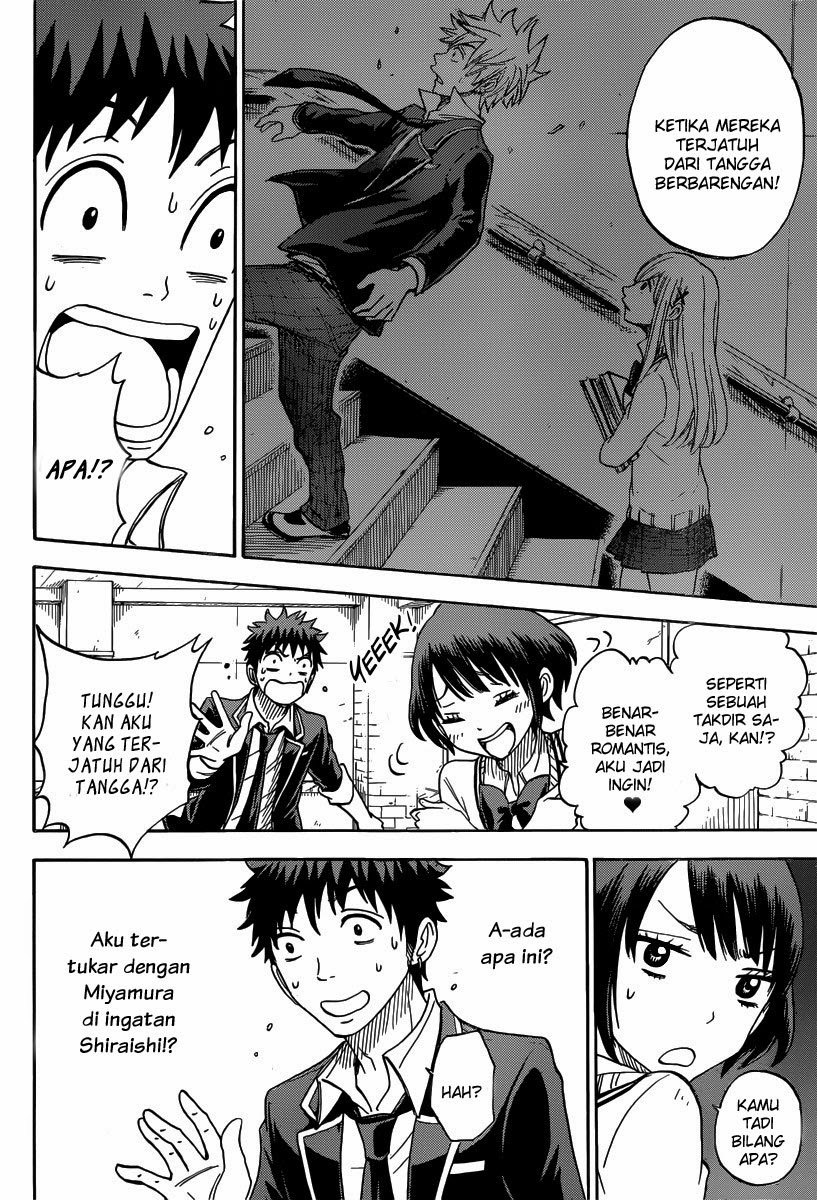 Chapter 70 - halaman 16