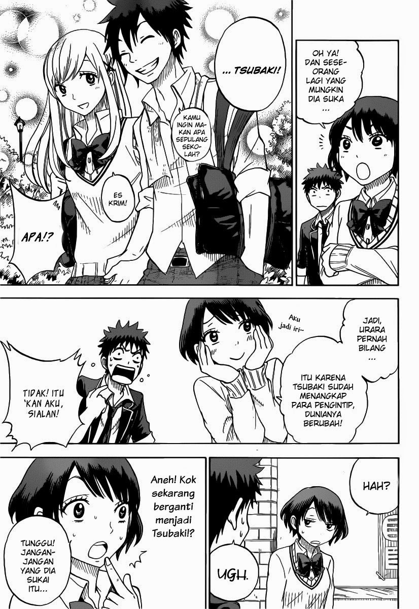 Chapter 70 - halaman 17