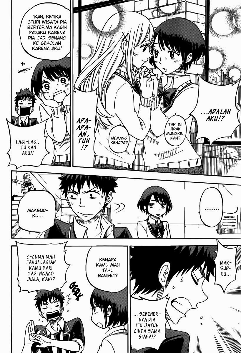 Chapter 70 - halaman 18