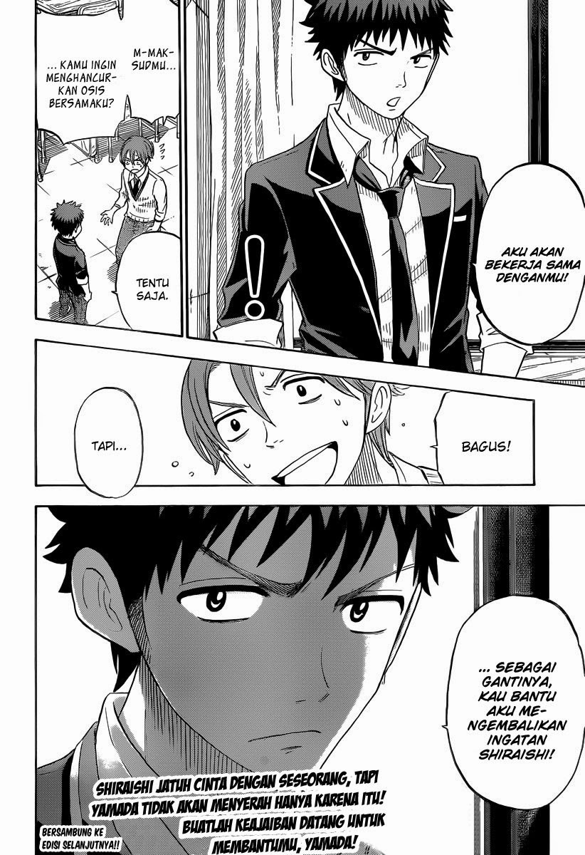 Chapter 70 - halaman 22