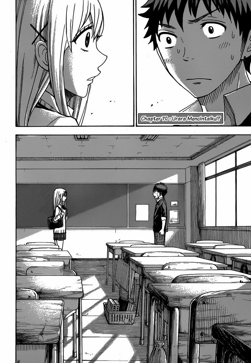 Chapter 70 - halaman 4