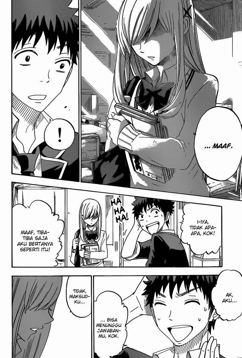 Chapter 70 - halaman 6
