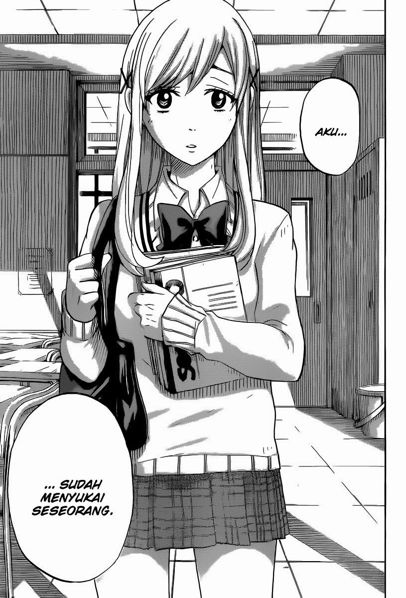 Chapter 70 - halaman 7