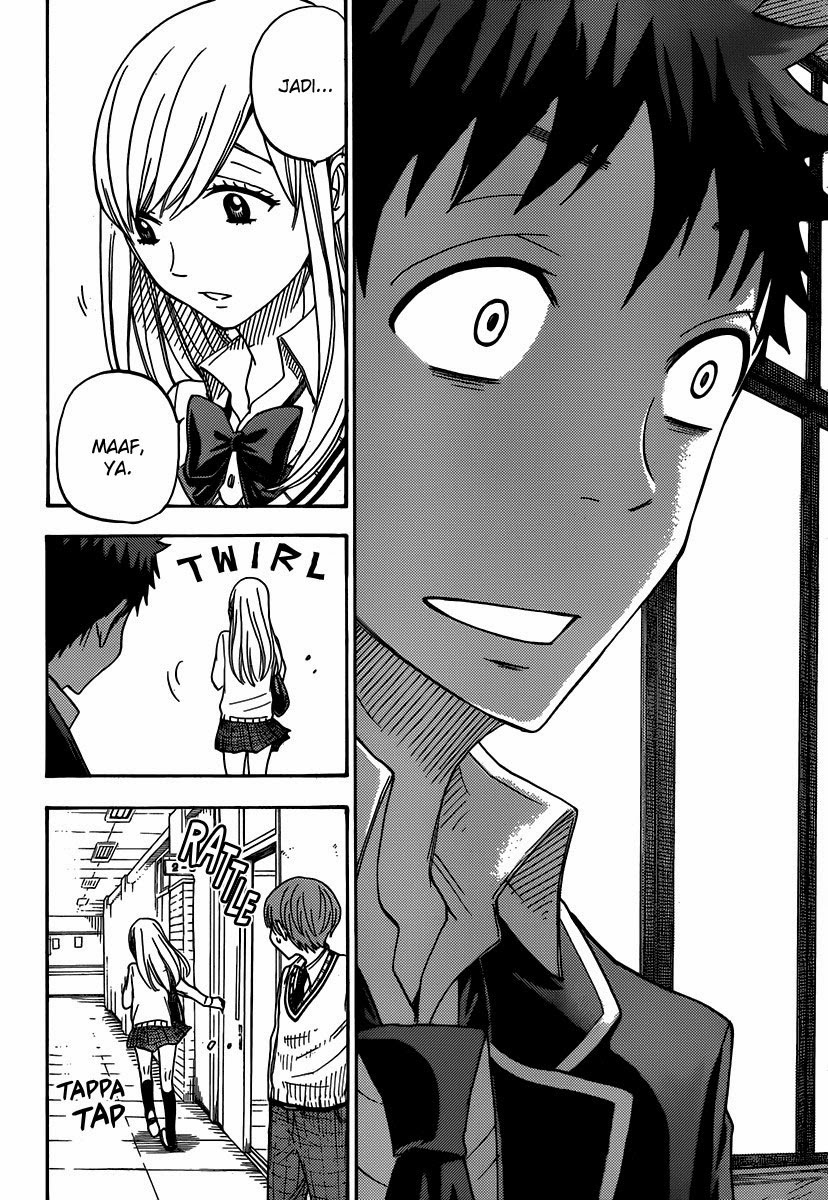 Chapter 70 - halaman 8