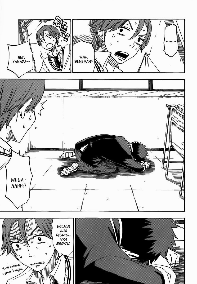Chapter 70 - halaman 9
