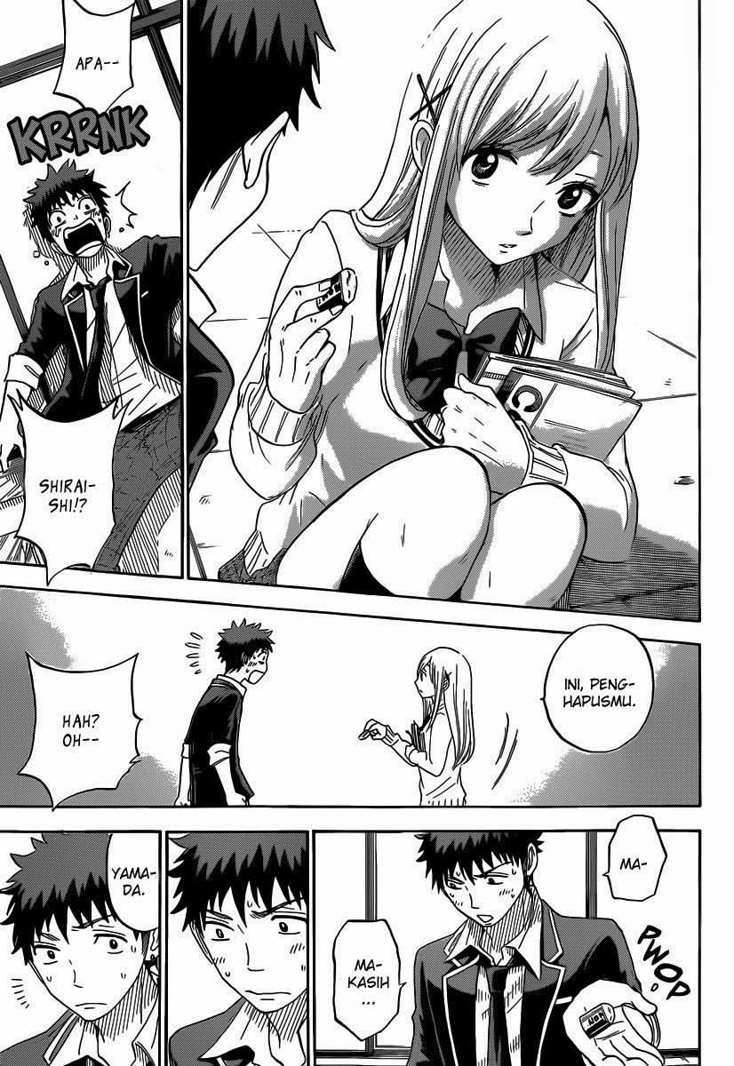 Chapter 69 - halaman 17