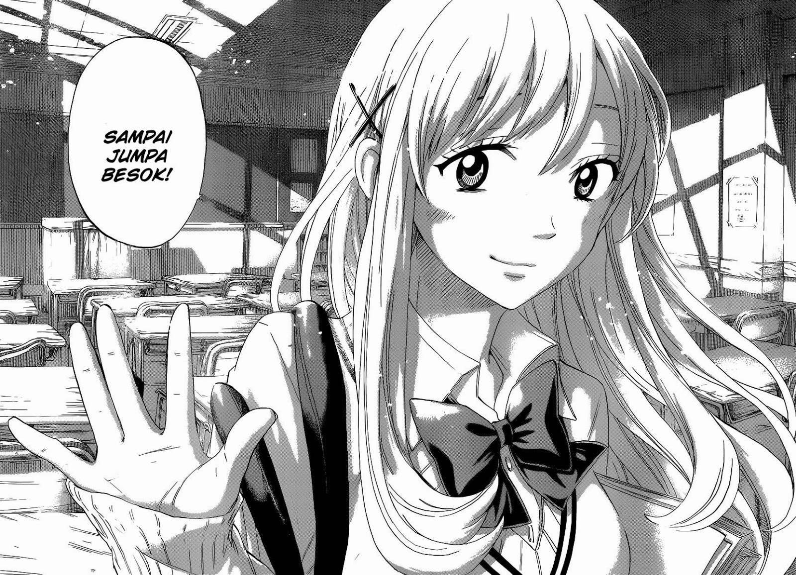 Chapter 69 - halaman 18