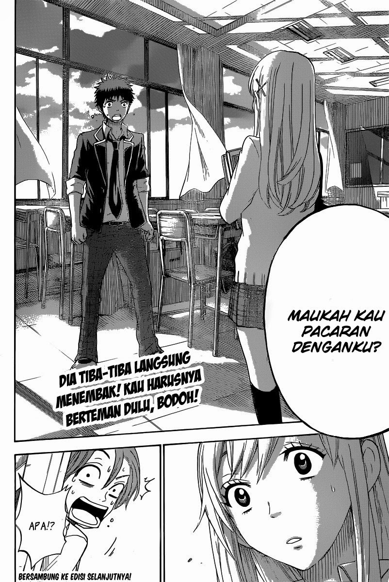 Chapter 69 - halaman 21