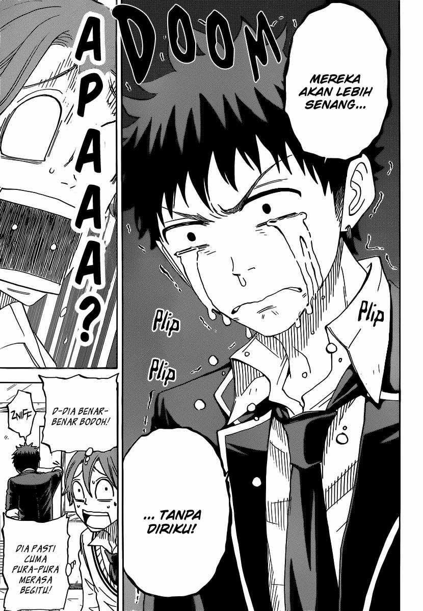 Chapter 69 - halaman 9