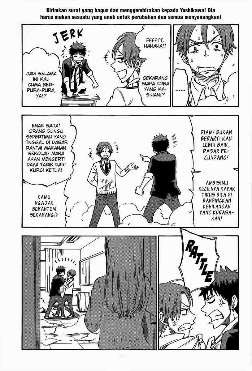 Chapter 68 - halaman 21