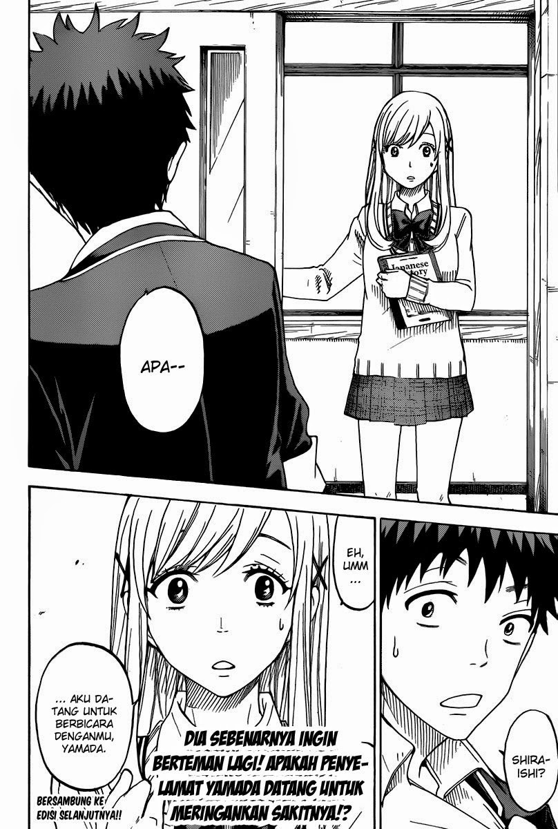 Chapter 68 - halaman 22