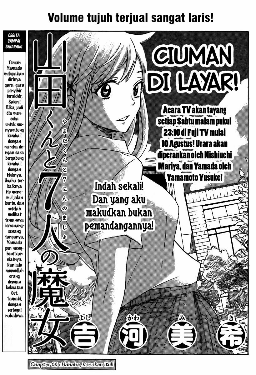 Chapter 68 - halaman 5