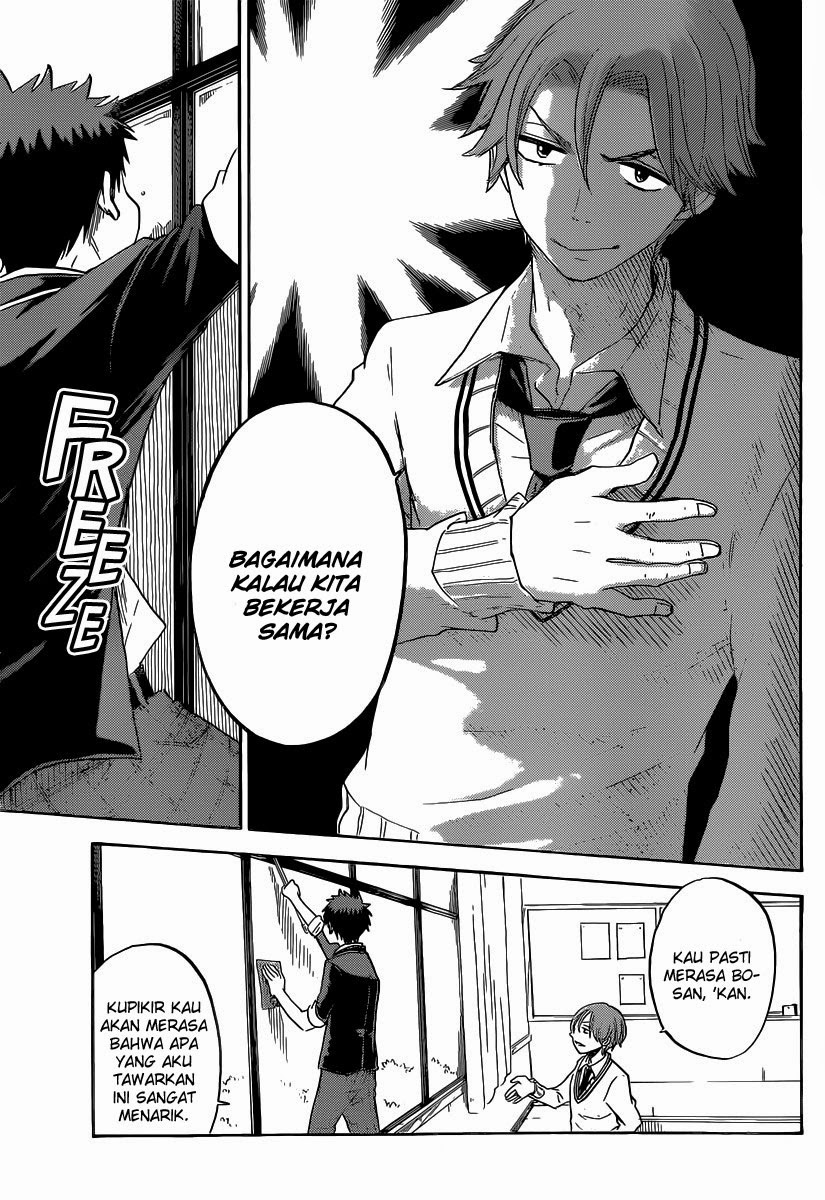 Chapter 68 - halaman 9