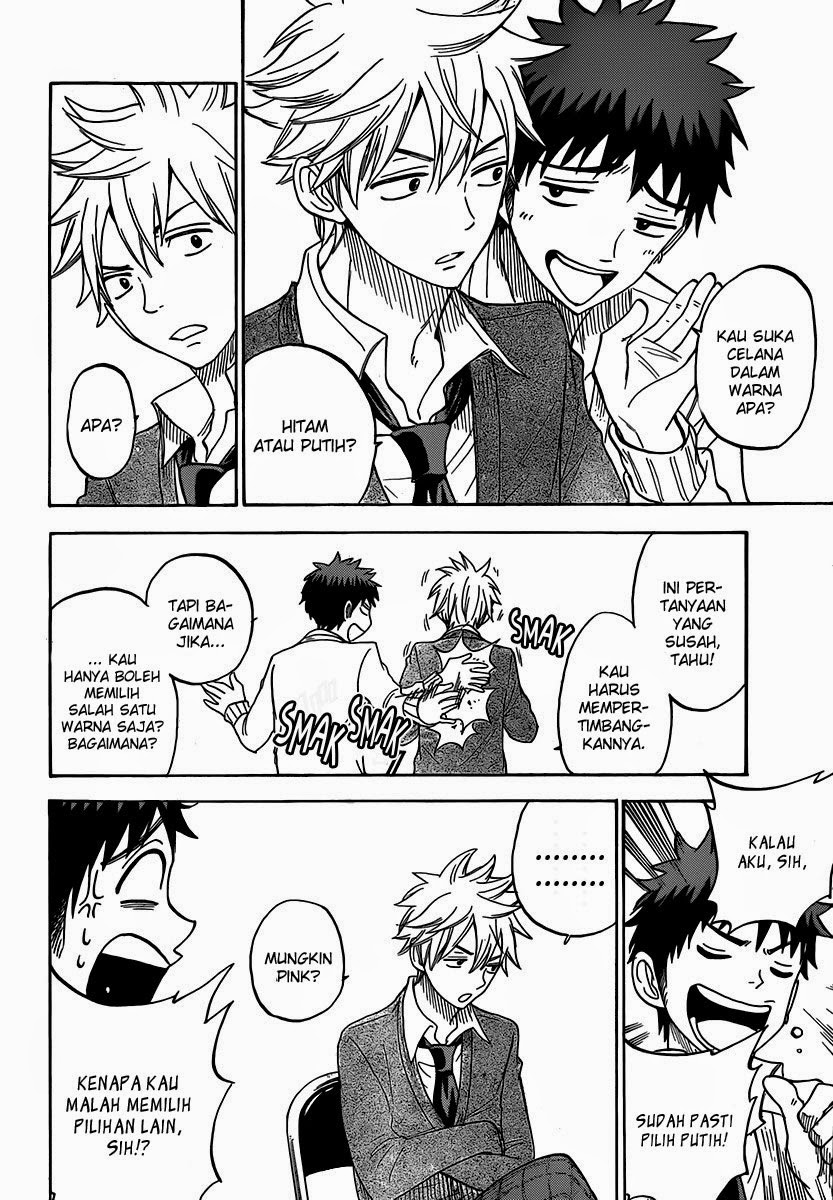 Chapter 67 - halaman 14