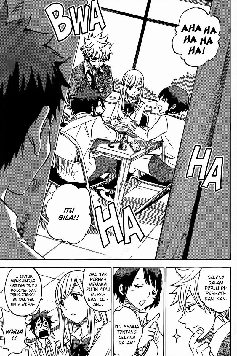Chapter 67 - halaman 17