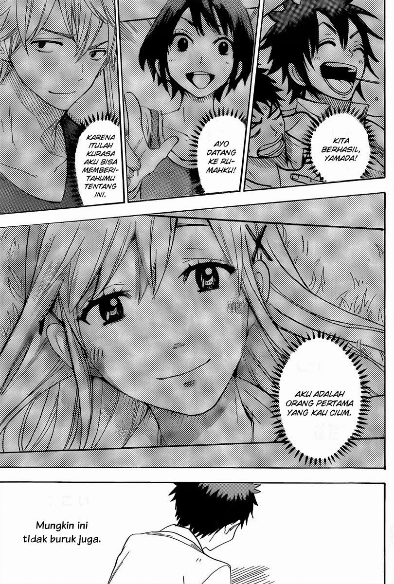 Chapter 67 - halaman 21
