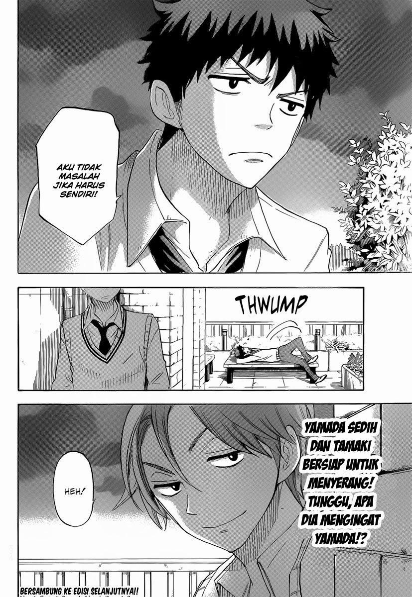 Chapter 67 - halaman 22