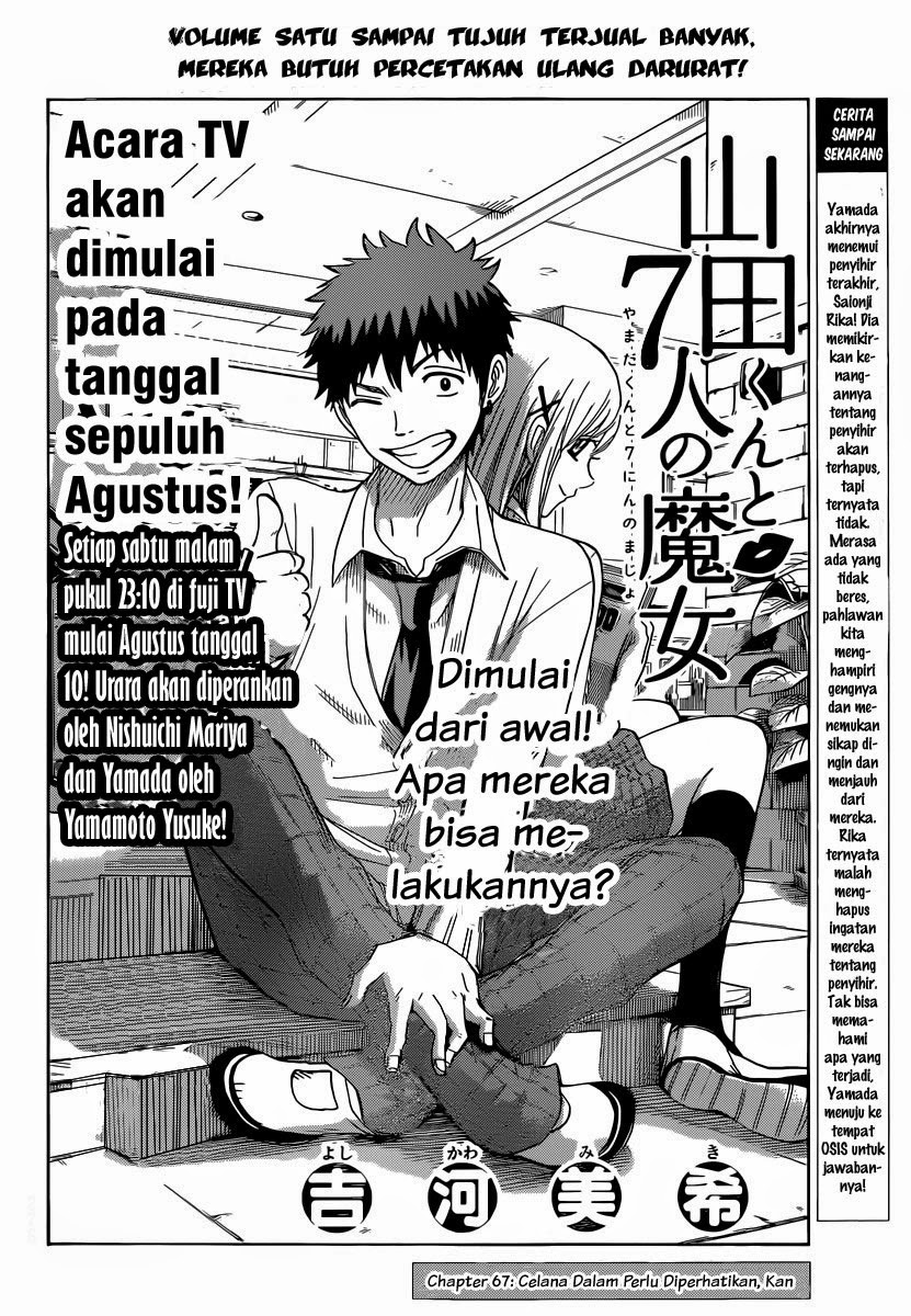 Chapter 67 - halaman 4