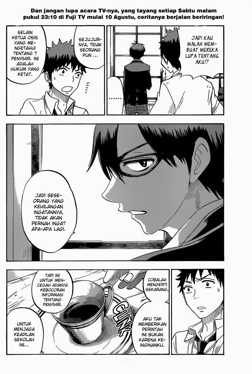 Chapter 67 - halaman 6