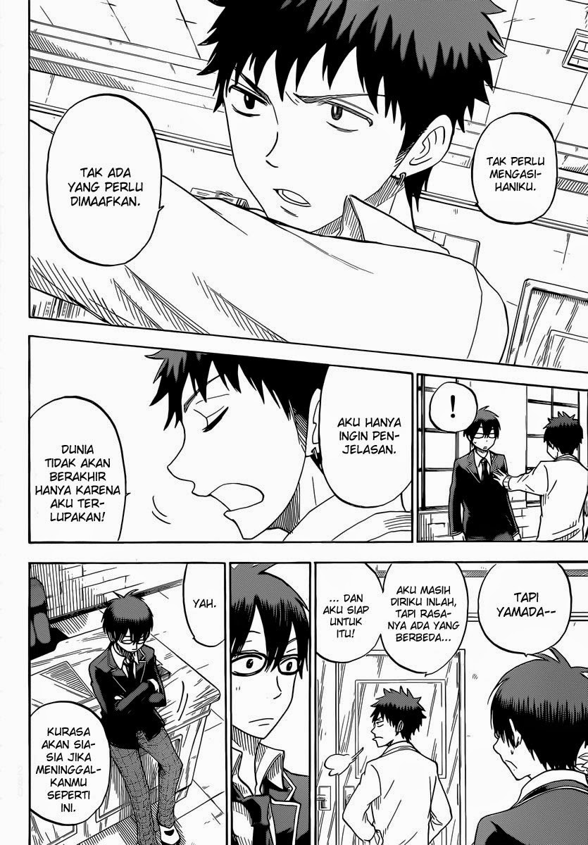Chapter 67 - halaman 8