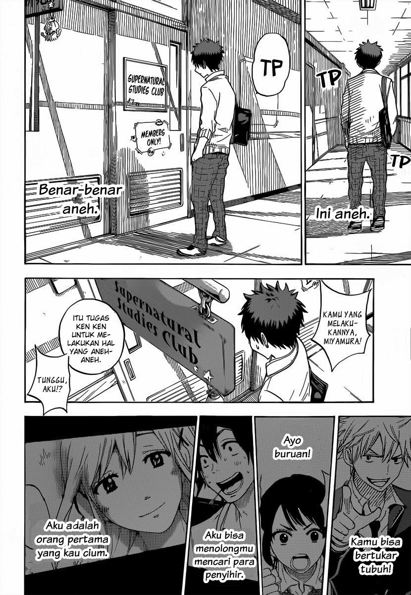Chapter 66 - halaman 18