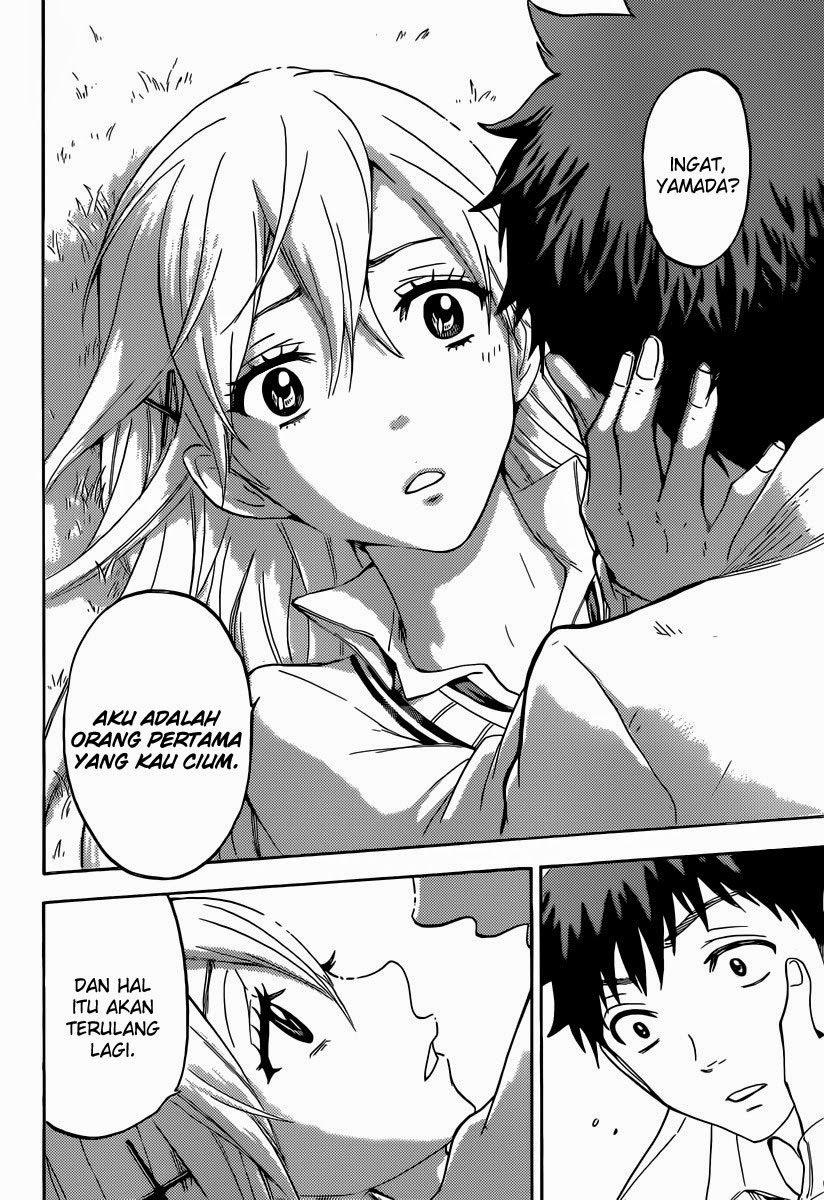 Chapter 65 - halaman 16
