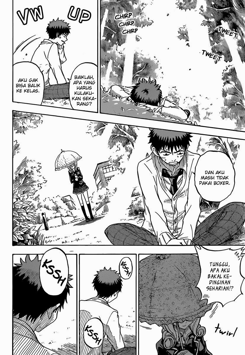 Chapter 65 - halaman 20