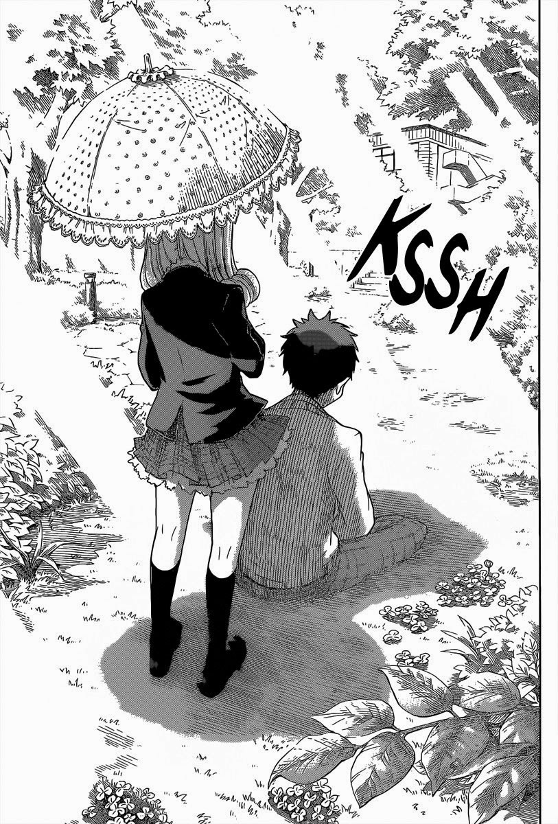 Chapter 65 - halaman 21