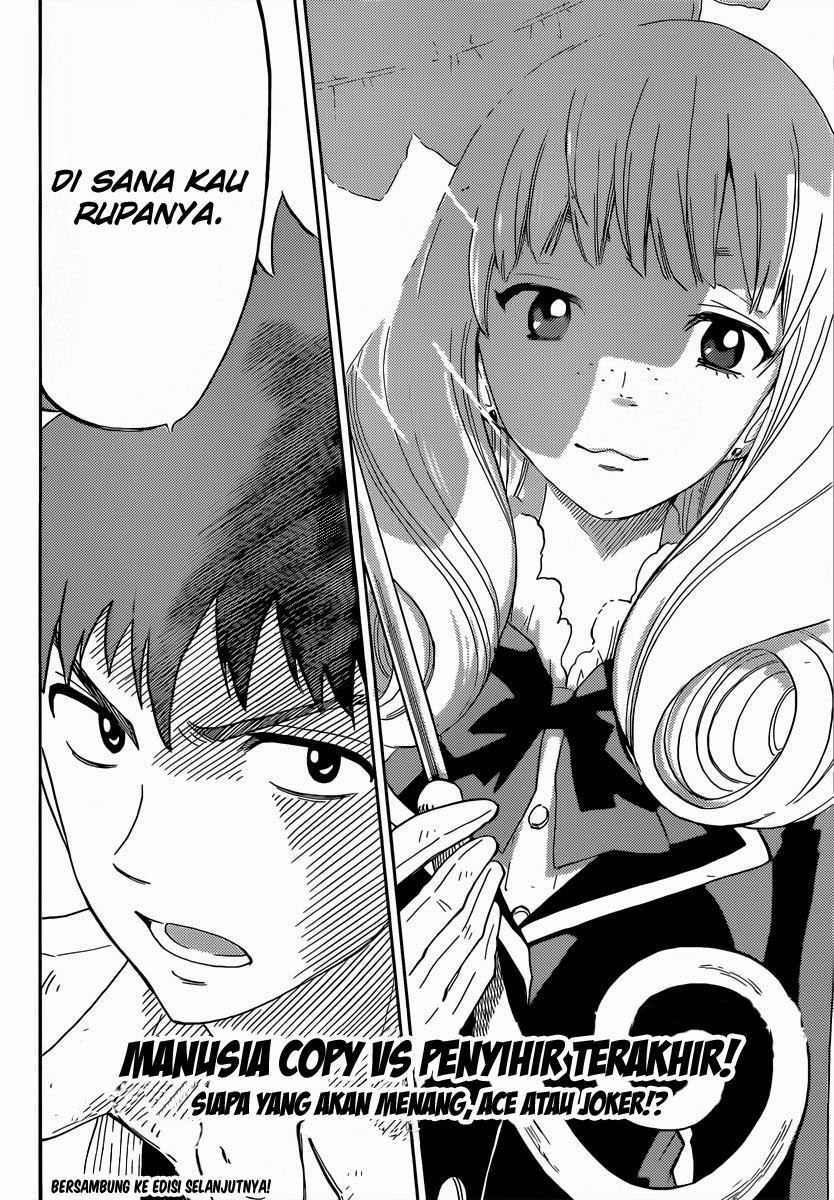 Chapter 65 - halaman 22