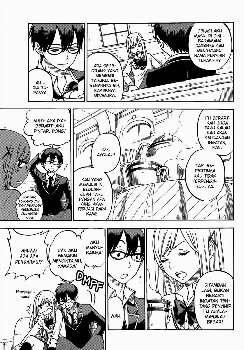 Chapter 65 - halaman 6