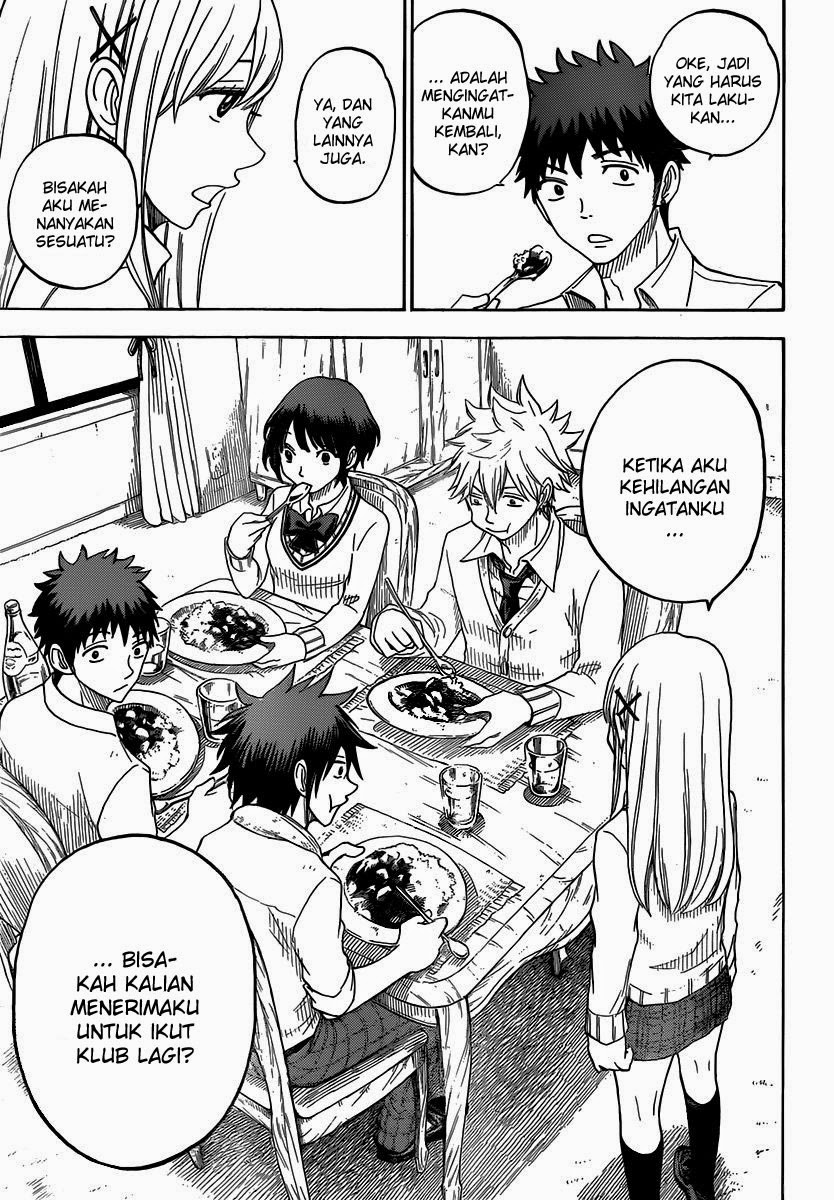 Chapter 64 - halaman 13
