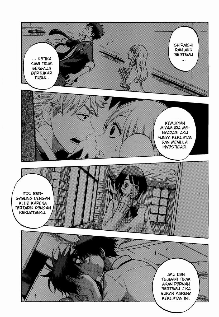 Chapter 64 - halaman 15