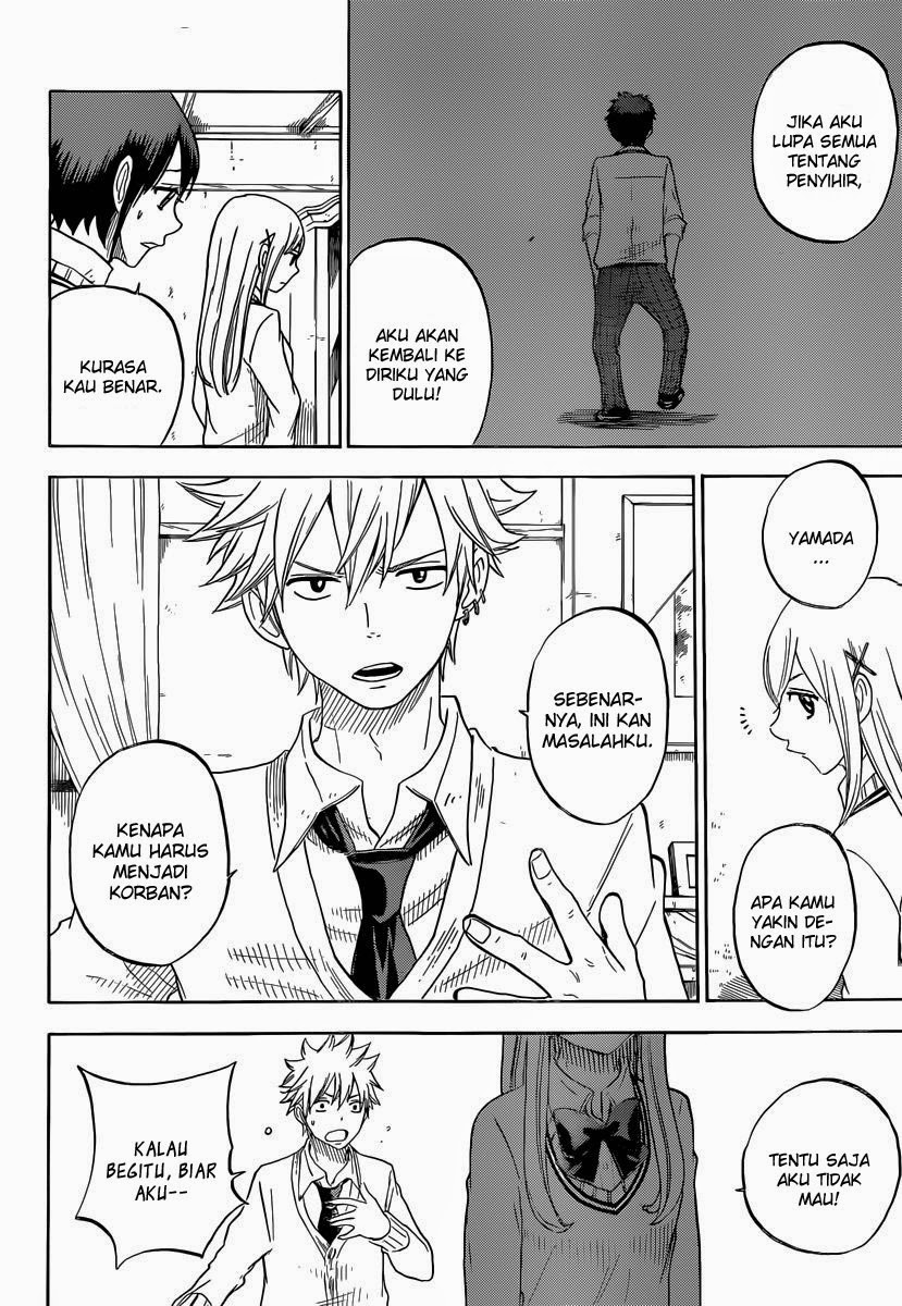 Chapter 64 - halaman 16