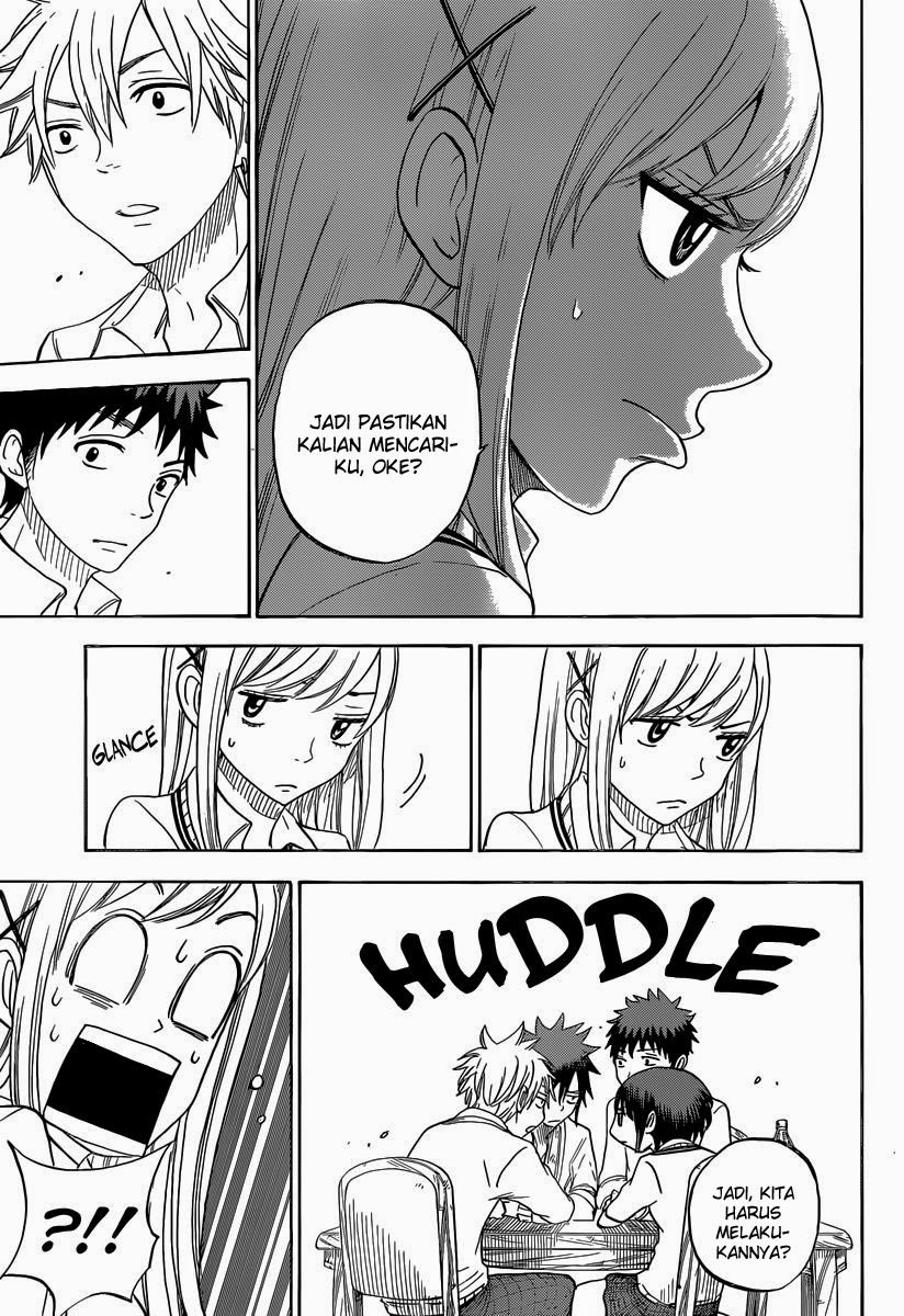 Chapter 64 - halaman 17