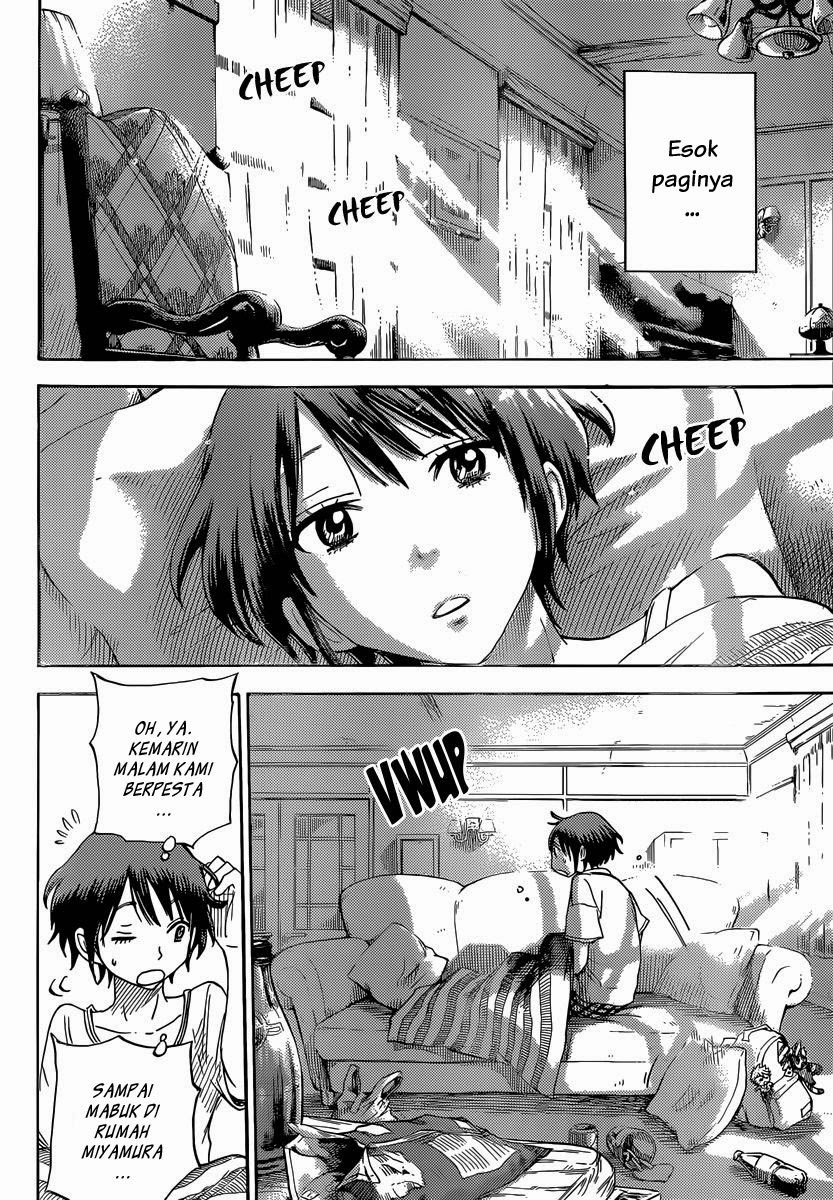 Chapter 64 - halaman 20