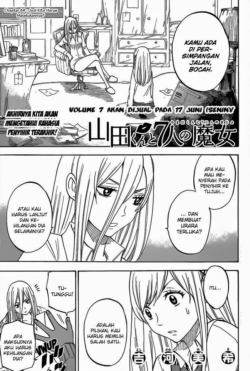 Chapter 64 - halaman 3
