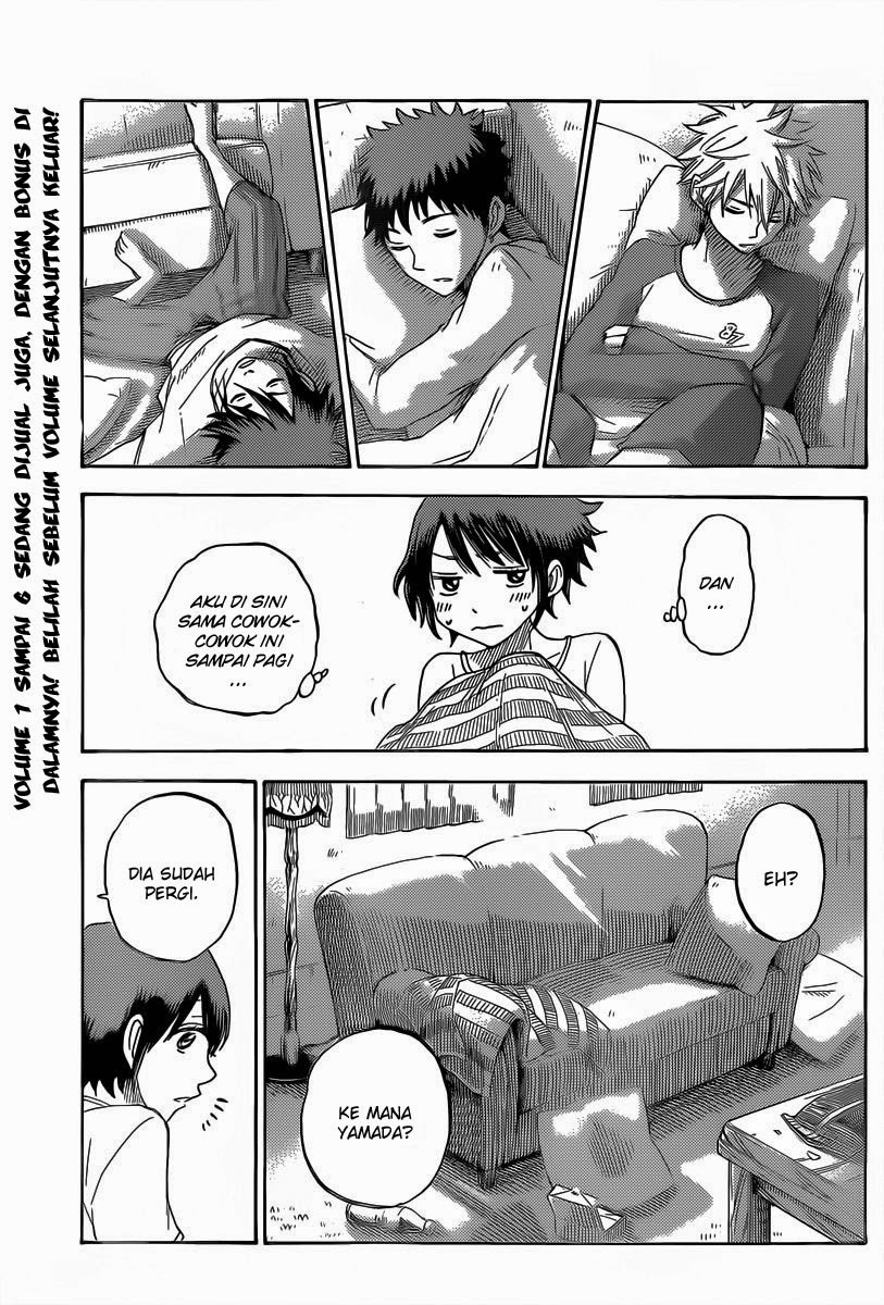Chapter 64 - halaman 21