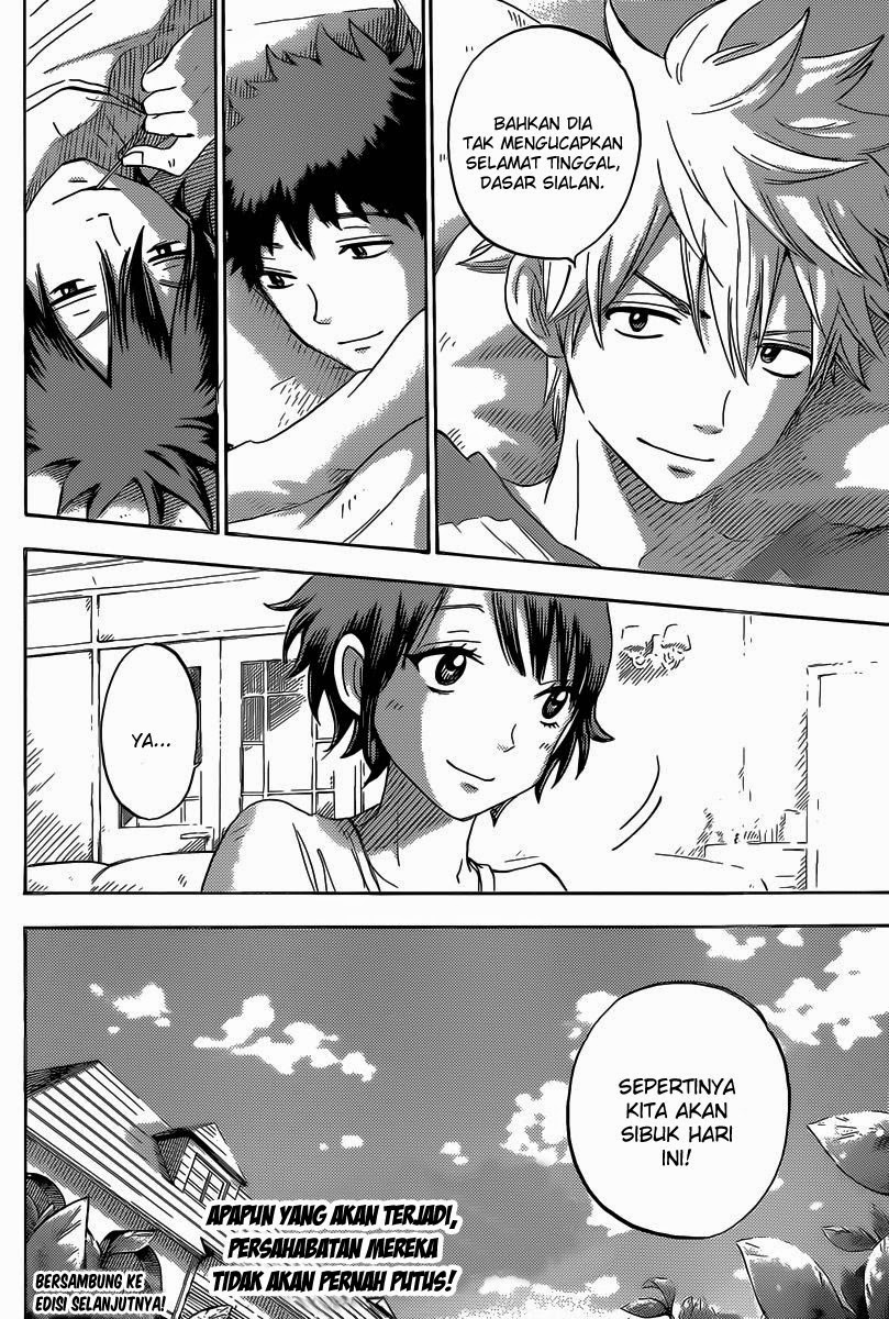 Chapter 64 - halaman 22